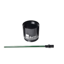 Load image into Gallery viewer, Radium Engineering Brackets Radium Engineering Single Universal Catch Can Mounting Bracket