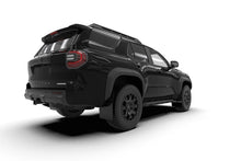 Load image into Gallery viewer, Rally Armor RALMF148-UR-BLK-MBK Rally Armor 2025+ Toyota 4Runner Black UR Mud Flap w/ Metallic Black Logo
