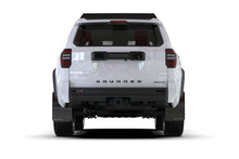 Load image into Gallery viewer, Rally Armor RALMF148-UR-BLK-RD Rally Armor 2025+ Toyota 4Runner Black UR Mud Flap w/ Red Logo