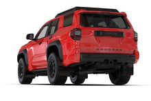 Load image into Gallery viewer, Rally Armor RALMF148-UR-BLK-WH Rally Armor 2025+ Toyota 4Runner Black UR Mud Flap w/ White Logo