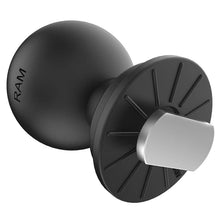 Load image into Gallery viewer, RAM Mounts Tablet Mounts RAM Mounts TRACK BALL WITH T-BOLT ATTACHMENT RAP-354U-TRA1