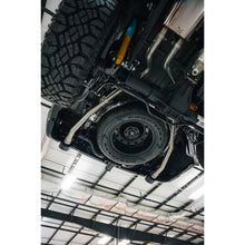 Load image into Gallery viewer, Milltek 3" Resonated Cat-Back - RAM 1500 Rebel