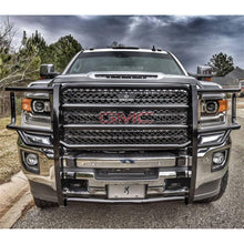 Load image into Gallery viewer, Ranch Hand Bull Bars & Grille Guards Ranch Hand GRILLGUARD GMC HD 15-19 GGG151BLS