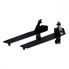 Load image into Gallery viewer, Ranch Hand Headache Racks Ranch Hand HRSBD09H BRACKET KIT 09-18 RAM 1500 5'7"