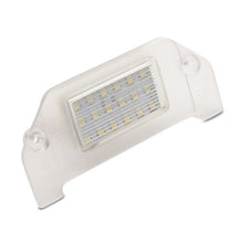 Load image into Gallery viewer, Raxiom Bulbs Raxiom 08-14 Dodge Challenger Axial Series LED License Plate Lamp