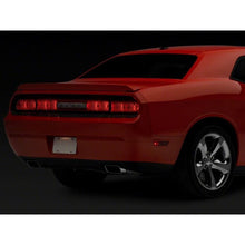 Load image into Gallery viewer, Raxiom Bulbs Raxiom 08-14 Dodge Challenger Axial Series LED License Plate Lamp
