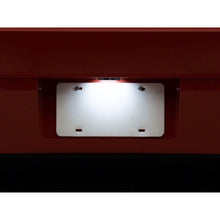 Load image into Gallery viewer, Raxiom Bulbs Raxiom 08-14 Dodge Challenger Axial Series LED License Plate Lamp