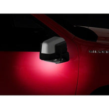 Load image into Gallery viewer, Raxiom Side Mirrors Raxiom 19-23 Chevrolet Silverado 1500 Axial Series LED Mirror Puddle Lights