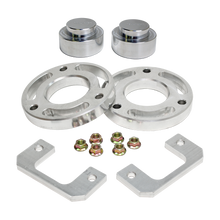 Load image into Gallery viewer, ReadyLift BKMQ_69-3015 ReadyLift 2.25"F / 1.5"R SST Lift Kit - GM SUV 1500 2007-2020 69-3015