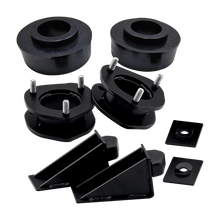 Load image into Gallery viewer, ReadyLift BKMQ_69-1030 ReadyLift 2.5" SST Lift Kit - Dodge Ram 1500 4WD 2009-2012 69-1030