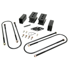Load image into Gallery viewer, ReadyLift BKMQ_26-19300 ReadyLift 2019-2023 3" Rear Block Kit For Ram 3500 26-19300