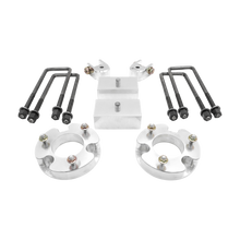 Load image into Gallery viewer, ReadyLift BKMQ_69-4630 ReadyLift 3"F / 2"R SST Lift Kit - Nissan Titan XD 2016-2019 69-4630