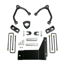 Load image into Gallery viewer, ReadyLift BKMQ_69-3485 ReadyLift 4" SST Lift Kit - GM Silverado / Sierra 1500 4WD 2007-2013 69-3485