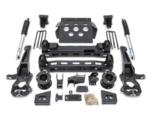 Load image into Gallery viewer, ReadyLift BKMQ_44-3965 ReadyLift 6" Lift Kit - GM Silverado / Sierra 1500 - 2019-2023 44-3965