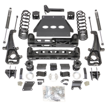 Load image into Gallery viewer, ReadyLift BKMQ_44-19601 ReadyLift 6" Lift Kit W/ Falcon Shocks - Dodge/Ram 1500 - 2019-2023 44-19601