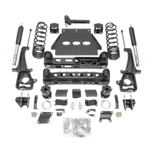 Load image into Gallery viewer, ReadyLift BKMQ_44-1961 ReadyLift 6" Lift Kit With Factory 22" Wheels With Big Bore Knuckle - Ram 1500 - 2019-2023 44-1961
