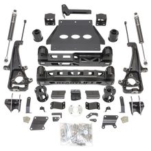 Load image into Gallery viewer, ReadyLift BKMQ_44-19621 ReadyLift 6" Lift Kit With Falcon Shocks- Ram 1500 With Factory Air Suspension - 2019-2023 44-19621