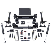 Load image into Gallery viewer, ReadyLift BKMQ_44-58770 ReadyLift 8" Lift Kit W/ Falcon 1.1 Shocks - Toyota Tundra 2007-2021 44-58770