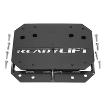 Load image into Gallery viewer, ReadyLift BKMQ_67-6800 ReadyLift Spare Tire Relocation Bracket - Jeep Wrangler JL 2018-2023 67-6800