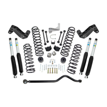 Load image into Gallery viewer, ReadyLift BKMQ_69-6404 ReadyLift Suspension Lift Kit 69-6404