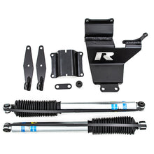 Load image into Gallery viewer, ReadyLift Suspension Lift Kit ReadyLift ReadyLIFT 2011-2022 Ford F250/F350 Dual Steering Stabilzer with Bilstein 77-2520