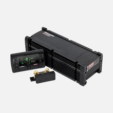 Load image into Gallery viewer, REDARC Battery Chargers REDARC Manager Alpha75 w/ RedVision