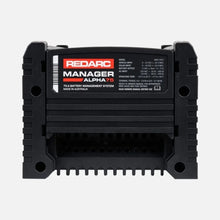 Load image into Gallery viewer, REDARC Battery Chargers REDARC Manager Alpha75 w/ RedVision