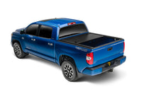 Load image into Gallery viewer, Retrax RTXT-60861 Retrax 2022+ Toyota Tundra (5.7ft Bed w/ Deck Rail System) RetraxONE XR Bed Cover