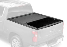 Load image into Gallery viewer, Retrax Retractable Bed Covers Retrax 24-25 Chevy/GMC Silverado/Sierra EV 6ft Bed without Midgate RetraxPRO MX