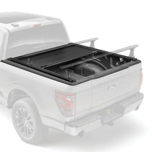 Load image into Gallery viewer, Retrax Retractable Bed Covers Retrax 24-25 Chevy/GMC Silverado/Sierra EV 6ft Bed without Midgate RetraxPRO XR