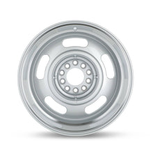 Load image into Gallery viewer, REV Wheels Wheel REV Wheels REV Wheels 107 Classic Series Rally - 17x8 - 4.5 - 5x4.75 / 5x5 107S-7800600