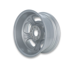 Load image into Gallery viewer, REV Wheels Wheel REV Wheels REV Wheels 107 Classic Series Rally - 17x8 - 4.5 - 5x4.75 / 5x5 107S-7800600
