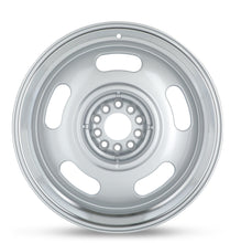 Load image into Gallery viewer, REV Wheels Wheel REV Wheels REV Wheels 107 Classic Series Rally - 20x8 - 4.5 - 5x4.75 / 5x5 107S-2800600