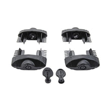 Load image into Gallery viewer, Rhino-Rack Hardware - Singles Rhino-Rack Vortex Secure Core Locking End Caps - Set of 4