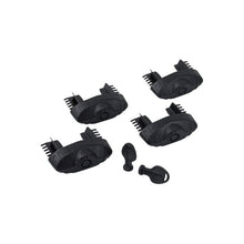 Load image into Gallery viewer, Rhino-Rack Hardware - Singles Rhino-Rack Vortex Secure Core Locking End Caps - Set of 4