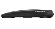 Load image into Gallery viewer, Rhino-Rack RHRRMFZ66 Rhino-Rack Zenith MasterFit Cargo Box - 400L - Brilliant Black