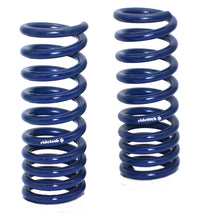 Load image into Gallery viewer, Ridetech RID11012350 Ridetech 55-57 Chevy Small Block StreetGRIP Dual-Rate Coil Springs Pair