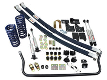 Load image into Gallery viewer, Ridetech RID11015010 Ridetech 55-57 Chevy Small Block StreetGRIP Suspension System