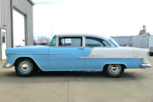 Load image into Gallery viewer, Ridetech RID11015010 Ridetech 55-57 Chevy Small Block StreetGRIP Suspension System
