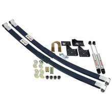 Load image into Gallery viewer, Ridetech RID11015010 Ridetech 55-57 Chevy Small Block StreetGRIP Suspension System