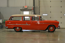 Load image into Gallery viewer, Ridetech RID11025010 Ridetech 55-57 Chevy Wagon Small Block StreetGRIP Suspension System