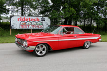 Load image into Gallery viewer, Ridetech RID11056210 Ridetech 58-64 Chevy Impala HQ Series Rear CoilOver Upgrade