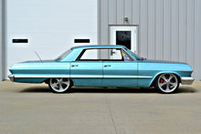 Load image into Gallery viewer, Ridetech RID11055010 Ridetech 58-64 GM B-Body Small Block StreetGRIP Suspension System