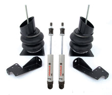 Load image into Gallery viewer, Ridetech RID11050910 Ridetech 58-64 Impala Front CoolRide Kit (For use with StrongArms)