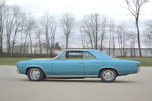 Load image into Gallery viewer, Ridetech RID11235110 Ridetech 64-67 GM A-Body Big Block StreetGRIP System