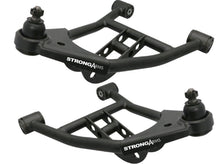 Load image into Gallery viewer, Ridetech RID11222899 Ridetech 64-72 GM A-Body StrongArms Front Lower