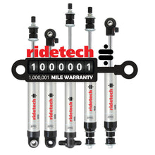 Load image into Gallery viewer, Ridetech RID11237210 Ridetech 64-72 GM A-Body TruLink Rear Suspension System