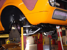 Load image into Gallery viewer, Ridetech RID11163001 Ridetech 67-69 Camaro Firebird and 68-74 Nova HQ Series Front Shockwaves Pair