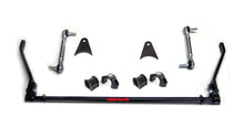 Load image into Gallery viewer, Ridetech RID11169102 Ridetech 67-69 Camaro Firebird Rear MuscleBar Sway Bar Modular design w/ PosiLinks