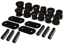 Load image into Gallery viewer, Ridetech RID11165399 Ridetech 67-69 Camaro StreetGRIP Delrin Leaf Spring Bushings Set